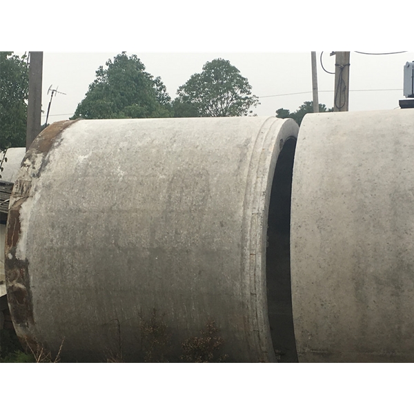 混凝土檢查井制作有哪些要求