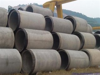 混凝土檢查井和水封井的區(qū)別是什么