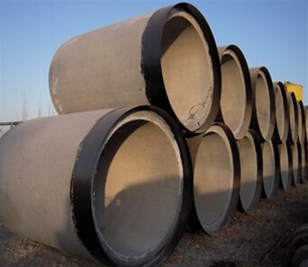 蕪湖混凝土檢查井如何判斷的質(zhì)量好壞