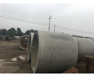 宣城混凝土檢查井有哪些優(yōu)點(diǎn)