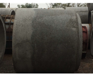 宣城混凝土檢查井的主要功能是什么