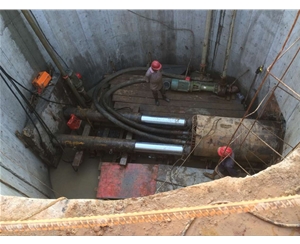 馬鞍山頂管適用于哪些場合