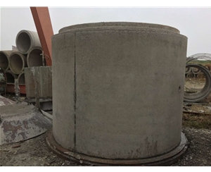 宣城混凝土檢查井的使用壽命是多久