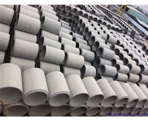 馬鞍山水泥涵管如何延長使用壽命