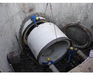 蕪湖水泥管施工需要注意什么