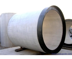 馬鞍山水泥涵管適用于哪些場合