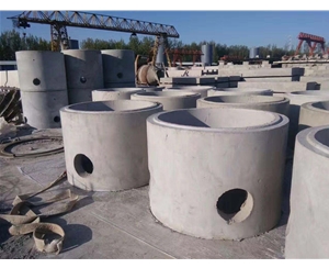 蕪湖水泥企口管安裝工藝有什么