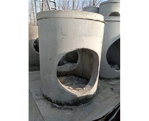 蕪湖水泥排水管是什么？