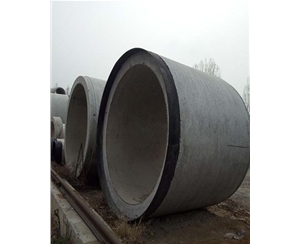 蕪湖水泥管制品怎么日常維護(hù)