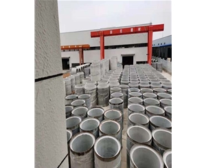 蕪湖頂管使用的時(shí)候要注意什么